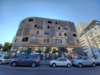 More details for 5 Rue Rene Cassin, Marseille - Office to Rent
