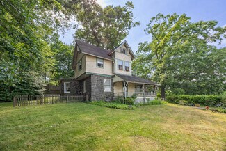 More details for 234 Conestoga Rd, Wayne, PA - Speciality for Sale