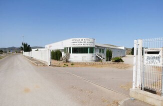 More details for Nave – Industrial for Sale, Les Coves de Vinromà