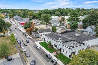 More details for 135 Commonwealth Ave, Concord, MA - Office/Retail for Rent