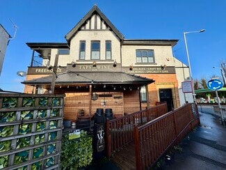 More details for 2 Chorley Rd, Preston - Retail for Sale