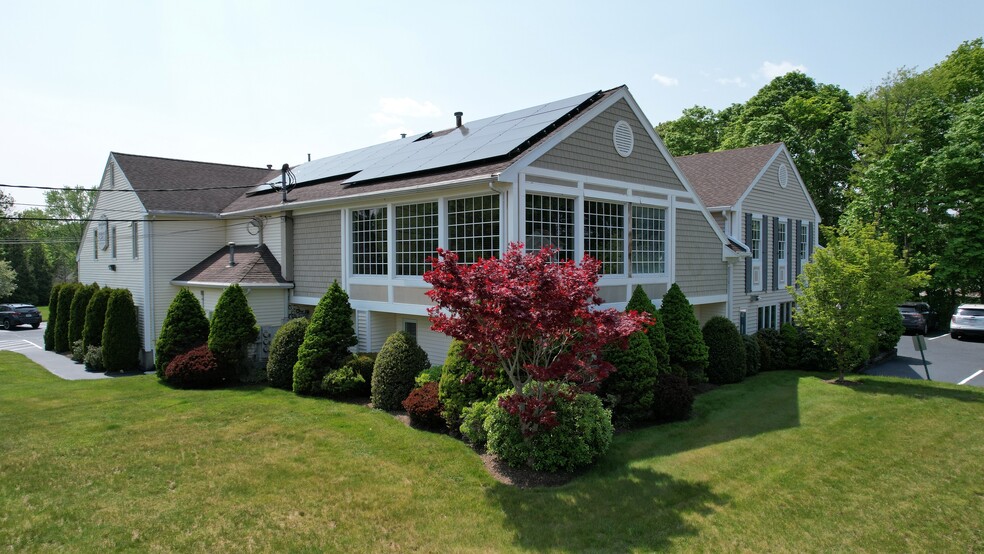 306 Washington St, Norwell, MA for rent - Building Photo - Image 2 of 5