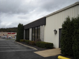 More details for 534 Allegheny Blvd, Franklin, PA - Office/Retail for Rent