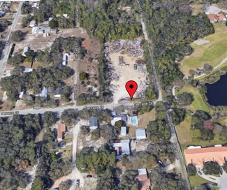 More details for Terrace, Hudson, FL - Land for Sale