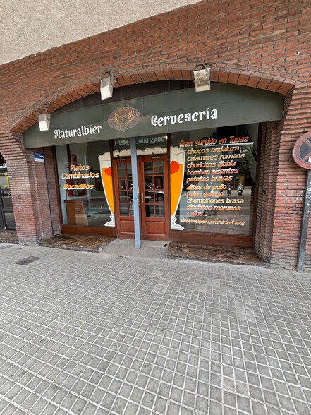 Build-to-Rent in Badalona, Barcelona for sale - Building Photo - Image 2 of 5