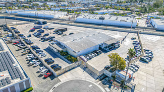 More details for 2701 S Birch St, Santa Ana, CA - Industrial for Rent