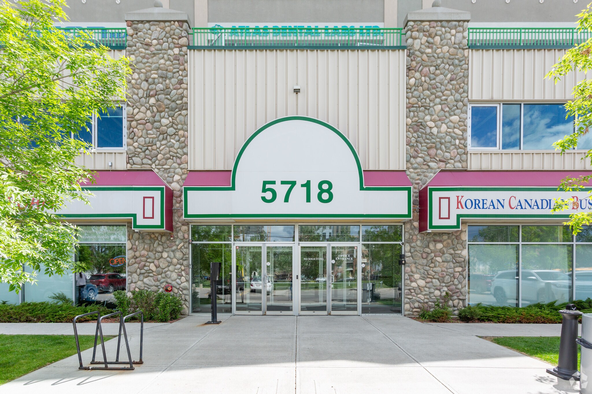 5718 1A St SW, Calgary, AB for sale Building Photo- Image 1 of 1