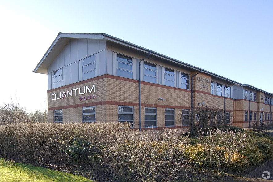 6 Timothys Bridge Rd, Stratford Upon Avon for sale - Building Photo - Image 2 of 7