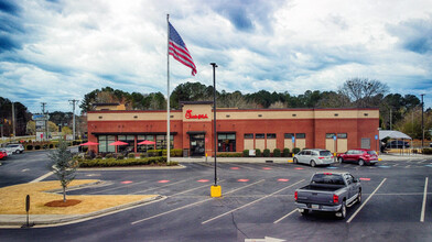 1156 Bankhead Hwy, Carrollton, GA for sale Building Photo- Image 1 of 1