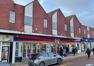 More details for 10 Swine Mark, Nantwich - Retail for Rent