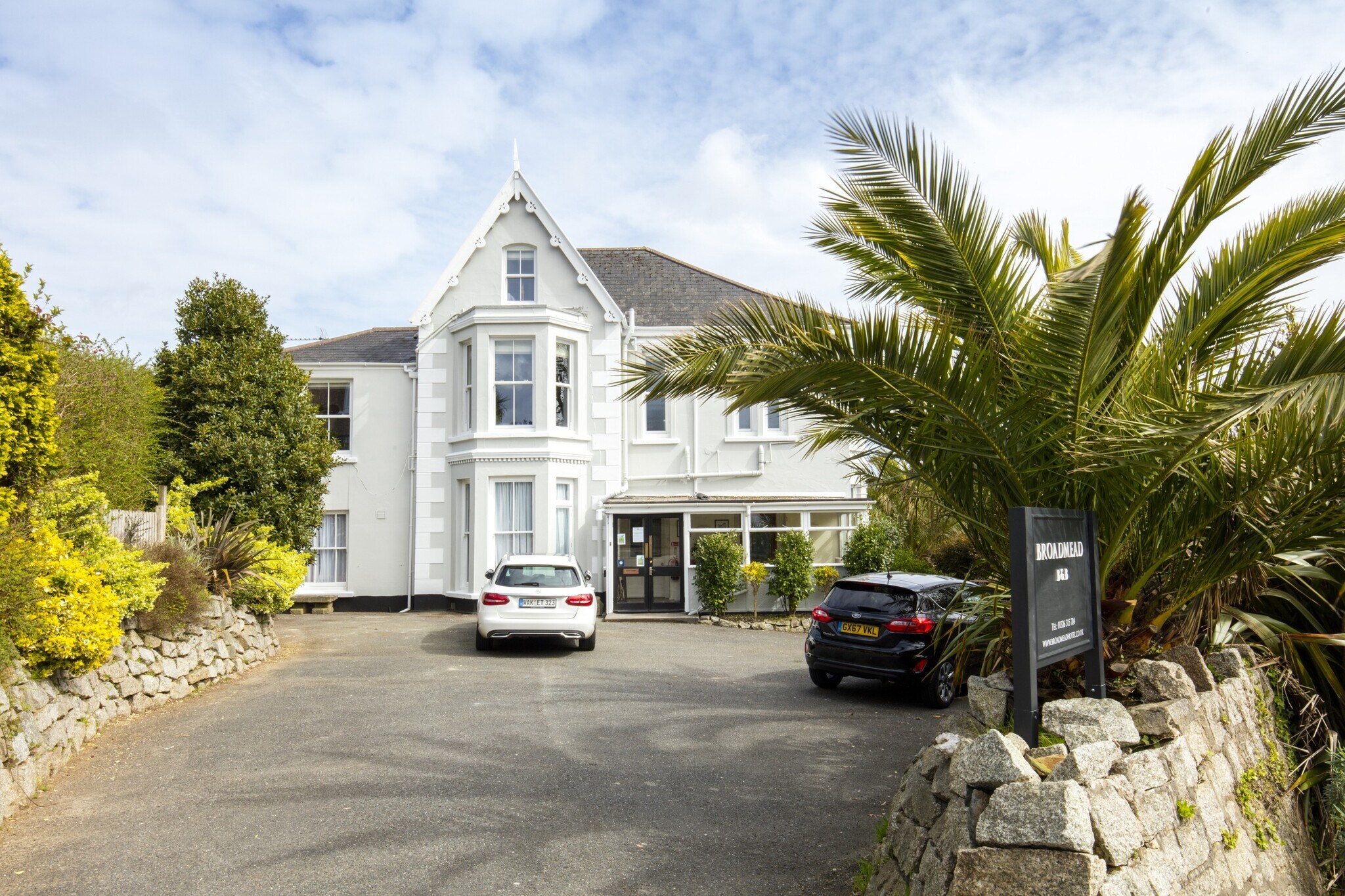 66-68 Kimberley Park Rd, Falmouth for sale Primary Photo- Image 1 of 1