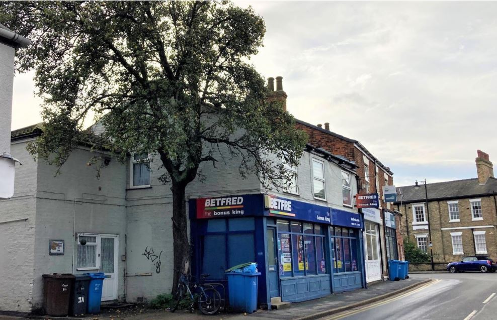 3 College St, Hull for sale Primary Photo- Image 1 of 1