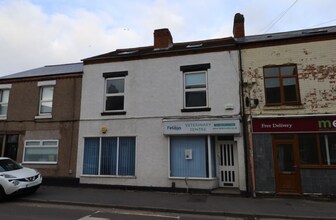 King St, Bedworth to rent Building Photo- Image 1 of 21