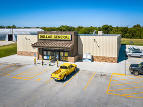 1119 Main St, Jetmore, KS for sale Building Photo- Image 1 of 1