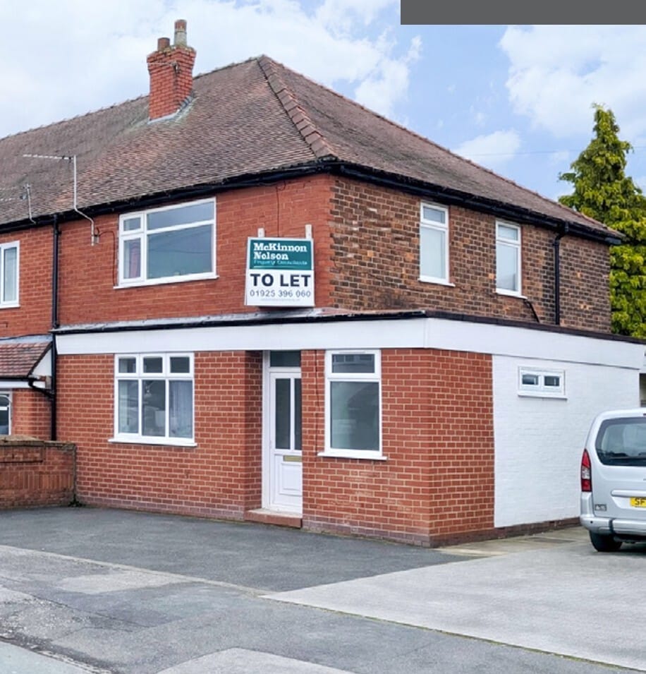 12-12a Lindi Ave, Warrington to rent Building Photo- Image 1 of 1