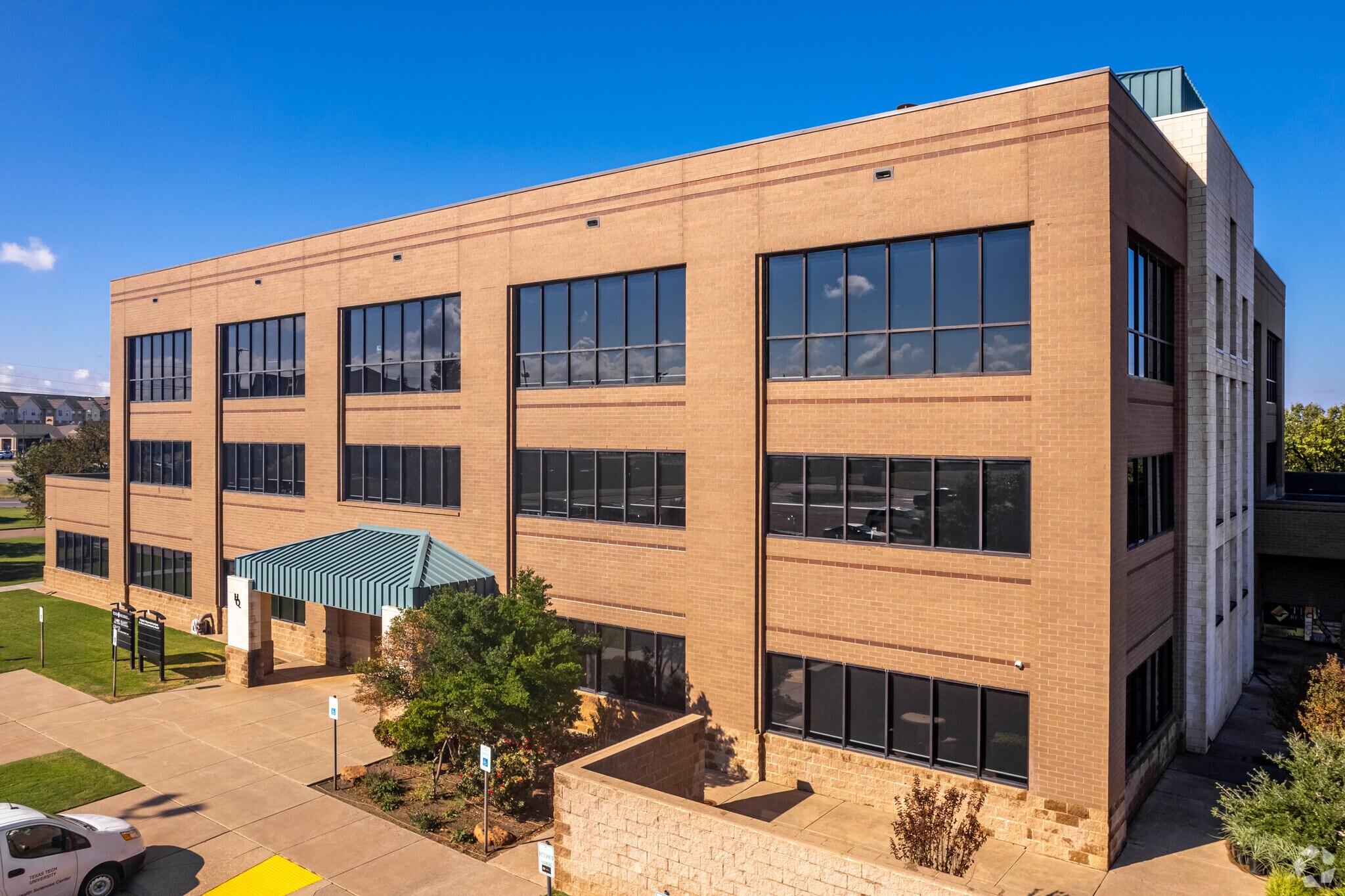 5307 W Loop 289, Lubbock, TX for sale Building Photo- Image 1 of 1