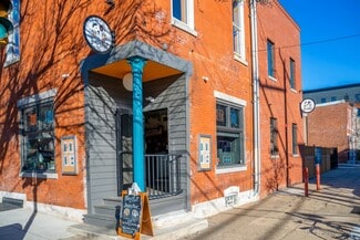 More details for 2633-2639 Poplar St, Philadelphia, PA - Retail to Rent