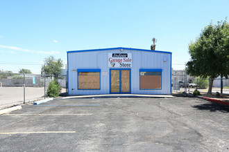 6406 Central Ave, Albuquerque, NM for sale Building Photo- Image 1 of 1