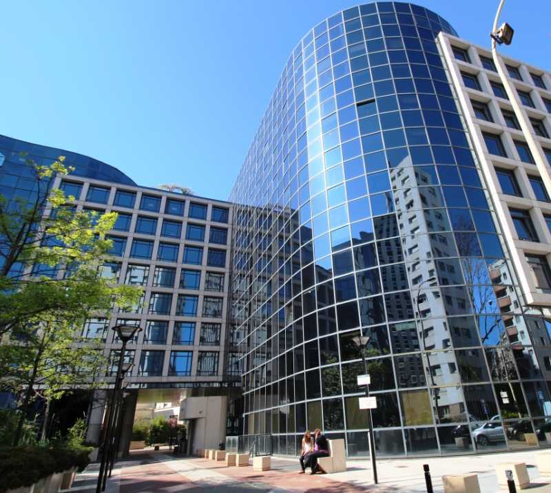 47 Rue Louis Blanc, Courbevoie for sale Building Photo- Image 1 of 9