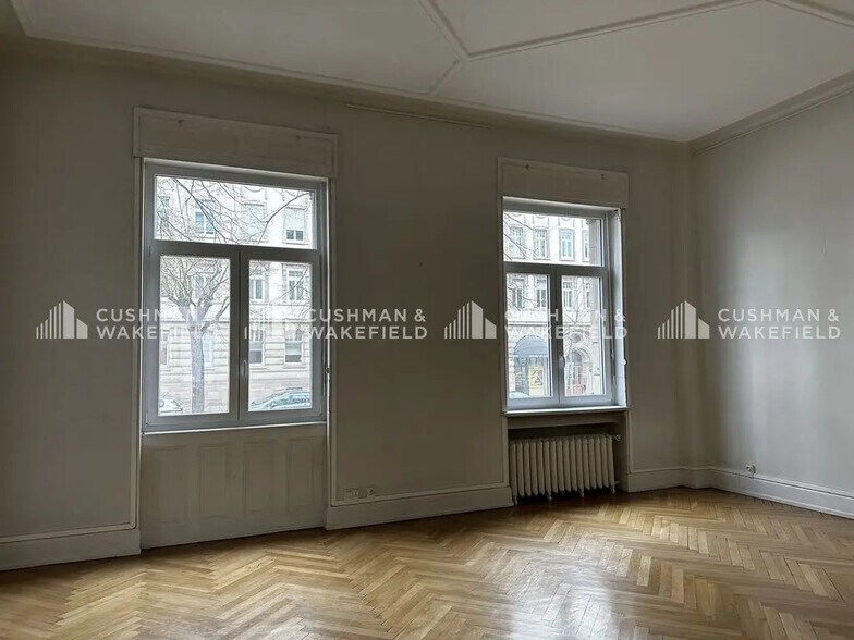 Office in Strasbourg to rent - Interior Photo - Image 3 of 11