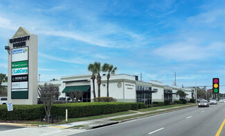 More details for 5960 Beach Blvd, Jacksonville, FL - Retail for Rent