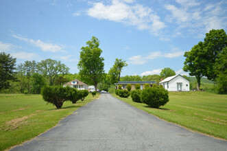 6812 Route 209, Kerhonkson, NY for sale Building Photo- Image 1 of 1