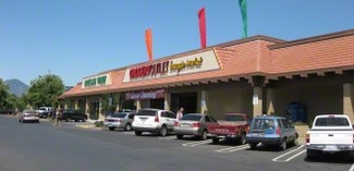 More details for 14800-14868 Olympic Dr, Clearlake, CA - Retail for Rent