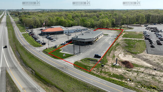 More details for 2410 Evergreen Pky, Lebanon, MO - Industrial for Rent