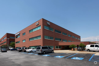 More details for 135 Commonwealth Dr, Greenville, SC - Office/Medical for Rent