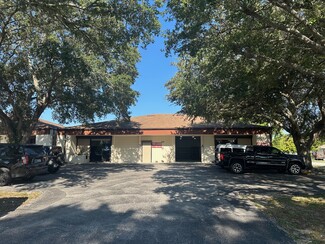 More details for 3920 31st St N, Saint Petersburg, FL - Industrial for Rent