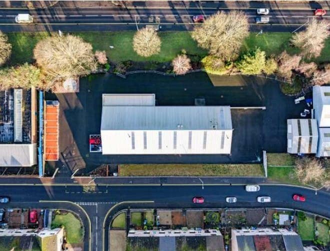 Strathtay Rd, Perth to rent Building Photo- Image 1 of 9