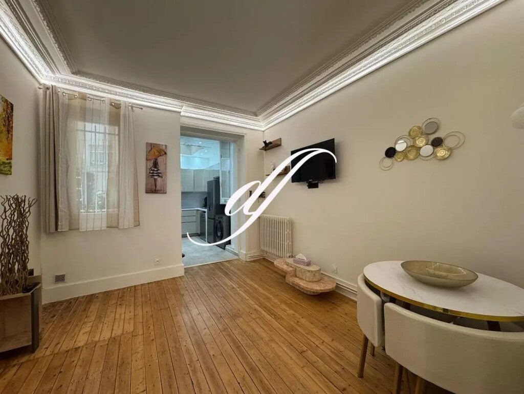Location Commerce 40 m² - Photo 1