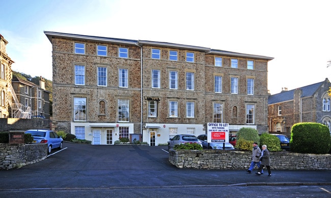 More details for Bellevue Rd, Clevedon - Office to Rent