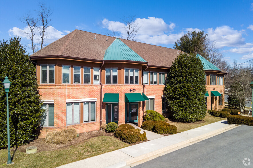 3401-3403 Olandwood Ct, Olney, MD for rent - Primary Photo - Image 1 of 5