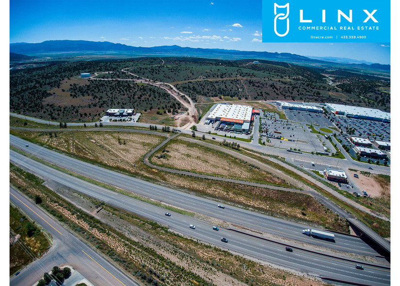 1501 S Providence Center Dr, Cedar City, UT for rent - Building Photo - Image 1 of 2