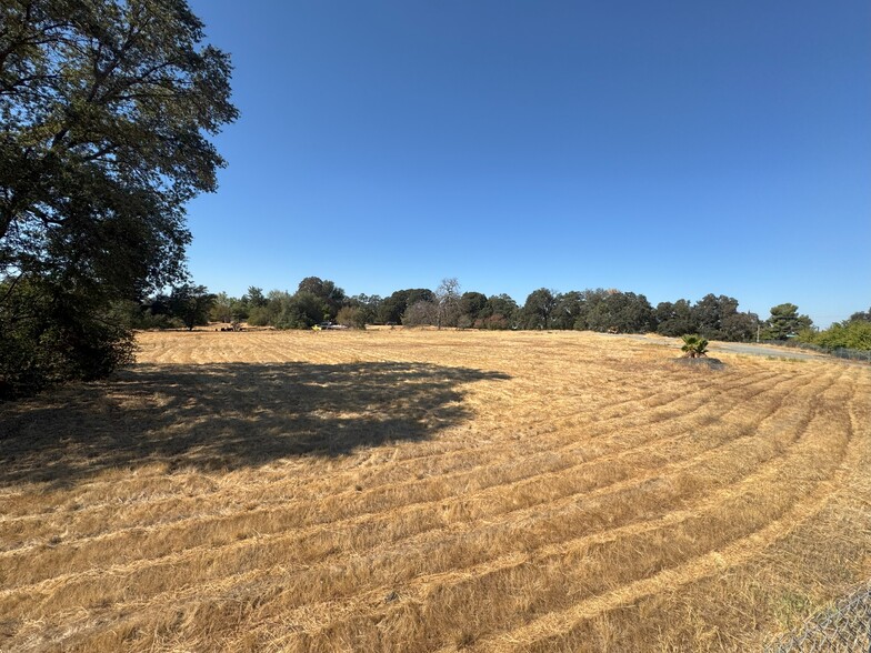 Southwest Corner of Old Auburn Rd & Wintergreen dr, Citrus Heights, CA for sale - Primary Photo - Image 1 of 2