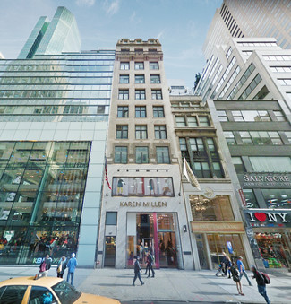 More details for 587 Fifth Ave, New York, NY - Office/Medical for Rent