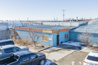 More details for 4215 35 St SE, Calgary, AB - Industrial for Rent