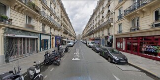 More details for 24 Rue Beaurepaire, Paris - Retail to Rent