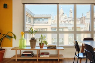 More details for 8 Rue De Sofia, Paris - Co-working to Rent