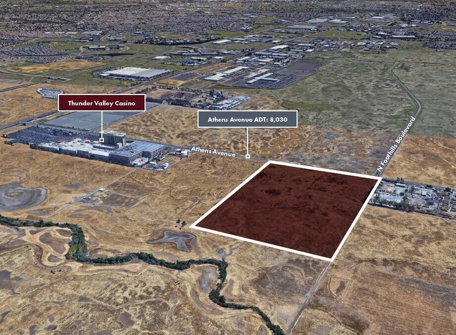 2638 Athens ave, Lincoln, CA for sale Building Photo- Image 1 of 1