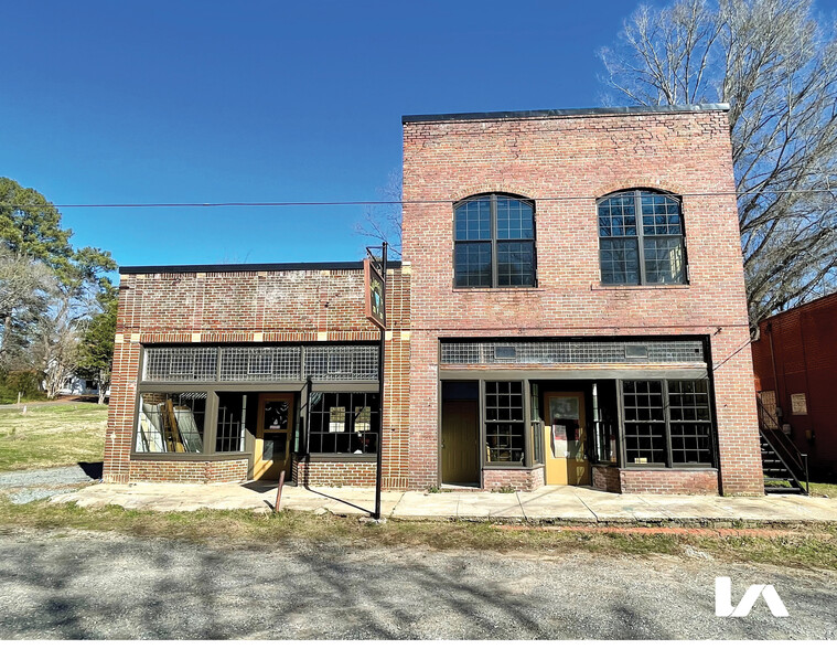 201 Post Office Rd, Moncure, NC for sale - Primary Photo - Image 1 of 4