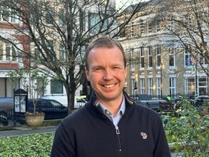 Andrew Shepherd