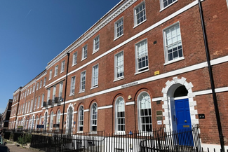 More details for 19 Southernhay W, Exeter - Office for Rent