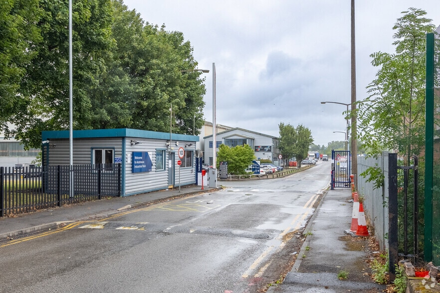 Tipton Rd, Oldbury for sale - Primary Photo - Image 1 of 1