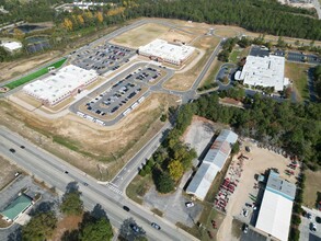 869 S Lake Dr, Lexington, SC - aerial  map view - Image1