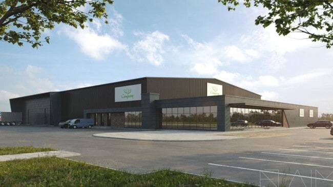 More details for Tir Llwyd Enterprise Park, Rhyl - Industrial to Rent