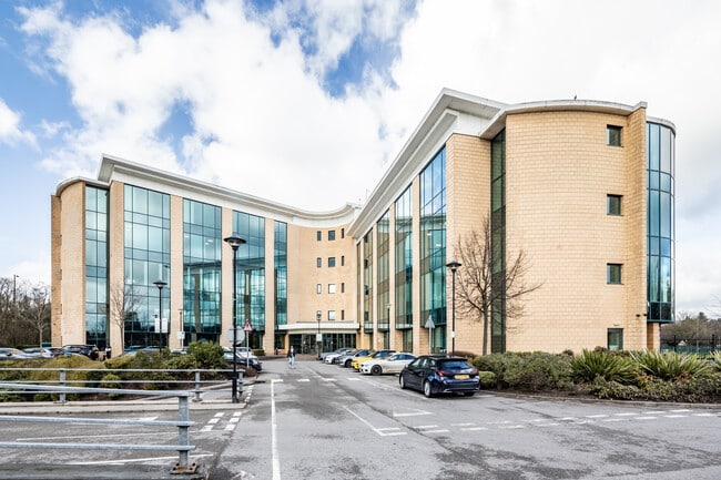 More details for Altrincham Rd, Manchester - Office for Sale