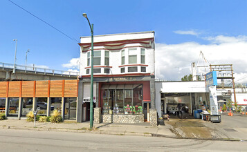 1529 W 4th Ave, Vancouver, BC for sale Building Photo- Image 1 of 1