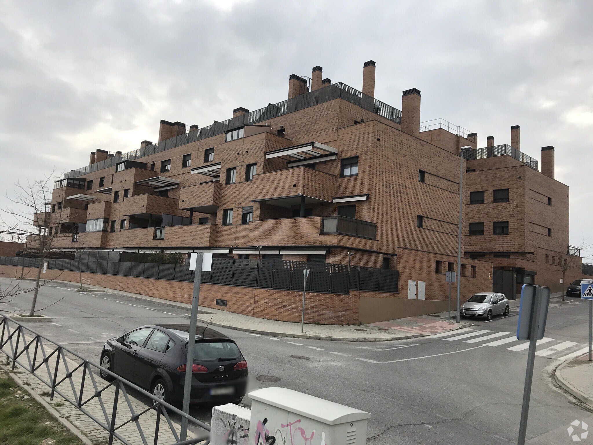 Retail in Colmenar Viejo, Madrid to rent Primary Photo- Image 1 of 3